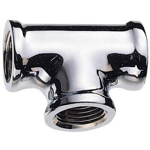 配管用品 チーズ 【T77-13】【三栄水栓・SANEI】【純正品】