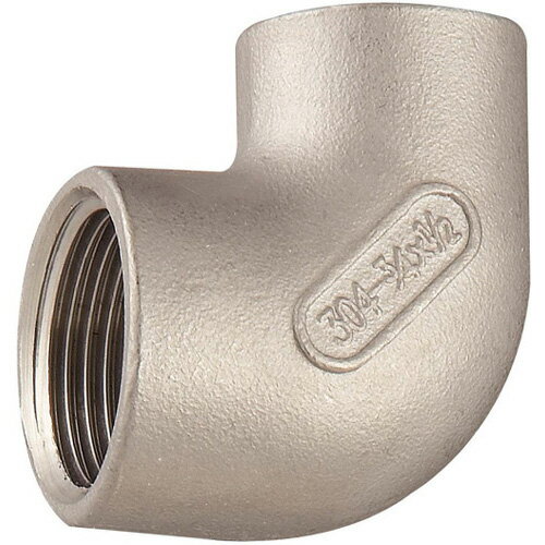 三栄水栓 配管用品 ステンレス異径エルボ 【JTS730B-1-20X13】 [SANEI] 水栓【純正品】