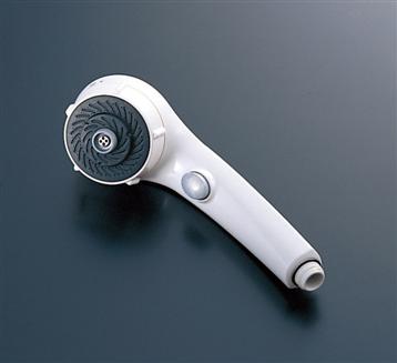 TOTO 水栓金具取り替えパーツ 【THC14】 ハンドシャワー（マッサージ・クリック） オプション・ホーム用品【純正品】