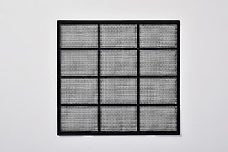 【99311144000】コロナ 部品 エアフィルター ルームエアコン 部品【純正品】 コロナ ルームエアコン 部品