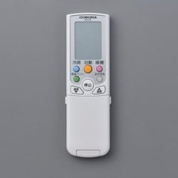 【993132326044】コロナ 部品 ワイヤレスリモコン ルームエアコン 部品【純正品】 コロナ ルームエアコン 部品