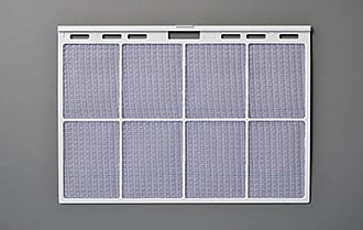 【99320155003】コロナ 部品 エアフィルター ウィンドエアコン 部品【純正品】 コロナ ウィンドエアコン 部品