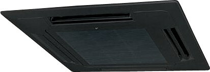 乐天商城 - ダイキン工業 DAIKIN 【BYNJ71LK】化粧パネル　ブラック