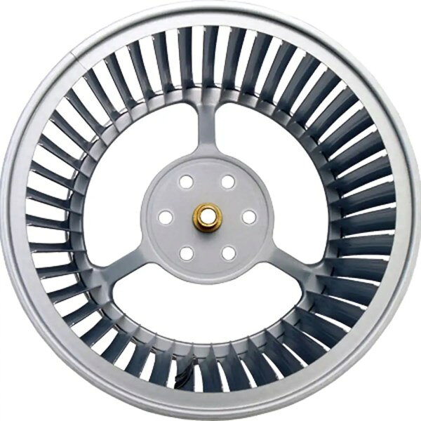 【619K0028】 富士工業 FUJIOH（フジオー） シロッコファン商品コード：619K0028色：ブラック素材：亜鉛めっき鋼板 仕上げ：ファンシークリーン塗装サイズ(mm)：φ205.8入数：1メーカー名：富士工業ブランド名：FUJIOH(フジオー）製品型番：619K0028ご不在時の商品配達のご連絡のため、電話番号はなるべく携帯電話の番号を入力してください。