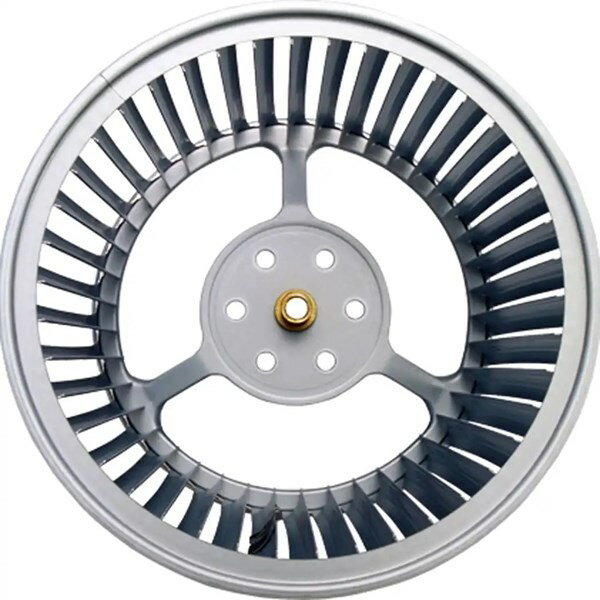 【619K0109】 富士工業 FUJIOH（フジオー） シロッコファン