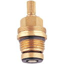 グローエ パーツ・部材 【07 150 000】 パーツ ヘッドパーツ 3/4″ ロングスピンドル(旧タイプ) 【メーカー直送のみ・代引・後払い決済不可】【純正品】(4)