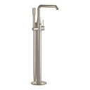 【23491DC1J】グローエ【正規ルート品】 シングルレバーバス・シャワー混合栓(スーパースチール) 【GROHE】