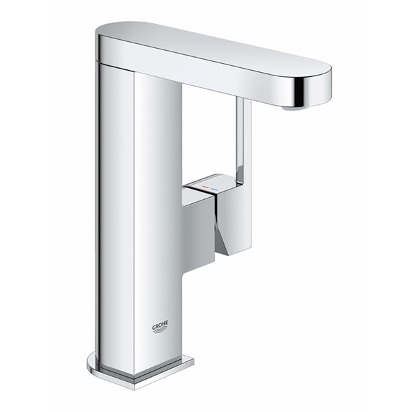 【2387230C】 GROHE[グローエ] 洗面用水栓プラス シングルレバー洗面混合栓(引棒なし) 寒冷地仕様 洗面水栓 洗面所 混合水栓 [メーカー直送][代引不可]【純正品】