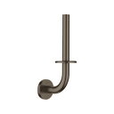 【40385AL1J】グローエ【正規ルート品】 スペアトイレットペーパーホルダー(ブラッシュドハードグラファイト) 【GROHE】