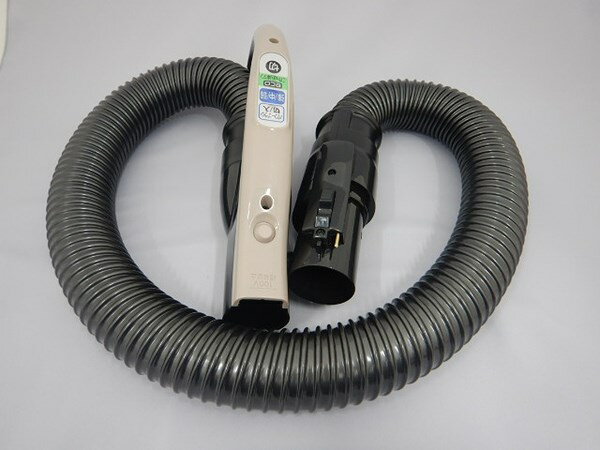 日立 【CV-P205E6-003】 ホースクミP205E6（N）掃除機 紙パック式 クリーナー　部品・消耗品・交換パー..