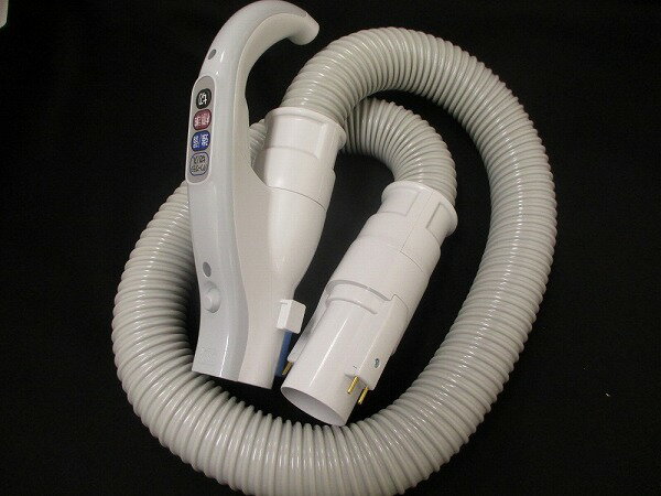 日立 【CV-PM7-004】ホースクミPM7掃除機 紙パック式 クリーナー　部品・消耗品・交換パーツ・部材