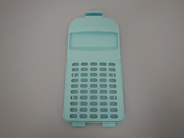 日立パーツショップ HITACHI【NET-KDV120C-001】イトクズフィルター