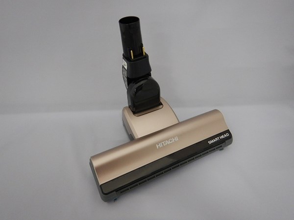 日立 【PV-BHL2000J-008】 スイクチD−DP19クミ（N） 部品（掃除機・スイクチ）スティッククリーナー ハンディークリーナー　掃除機 交換部品・消耗品・部材 吸い口