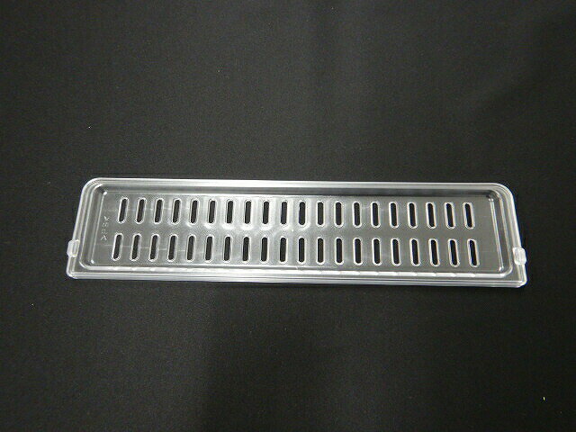 日立パーツショップ HITACHI【R-2MS-210】 冷蔵庫用 タナ(36X9CM) 冷蔵庫　部品・パーツ・交換用・部材