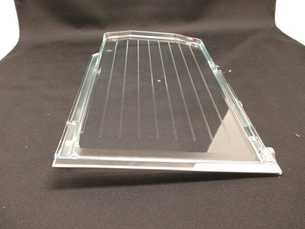 日立パーツショップ HITACHI【R-C5200-001】 タナL（4セット）ウエ 部品（冷蔵庫・棚）