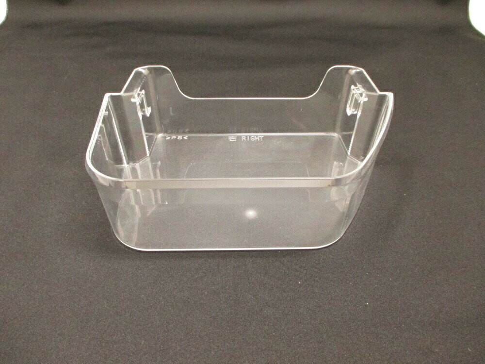 日立パーツショップ HITACHI【R-SF42BM-1-002】 冷蔵庫用 ポケツト(ミギウエ) 冷蔵庫　部品・パーツ・..