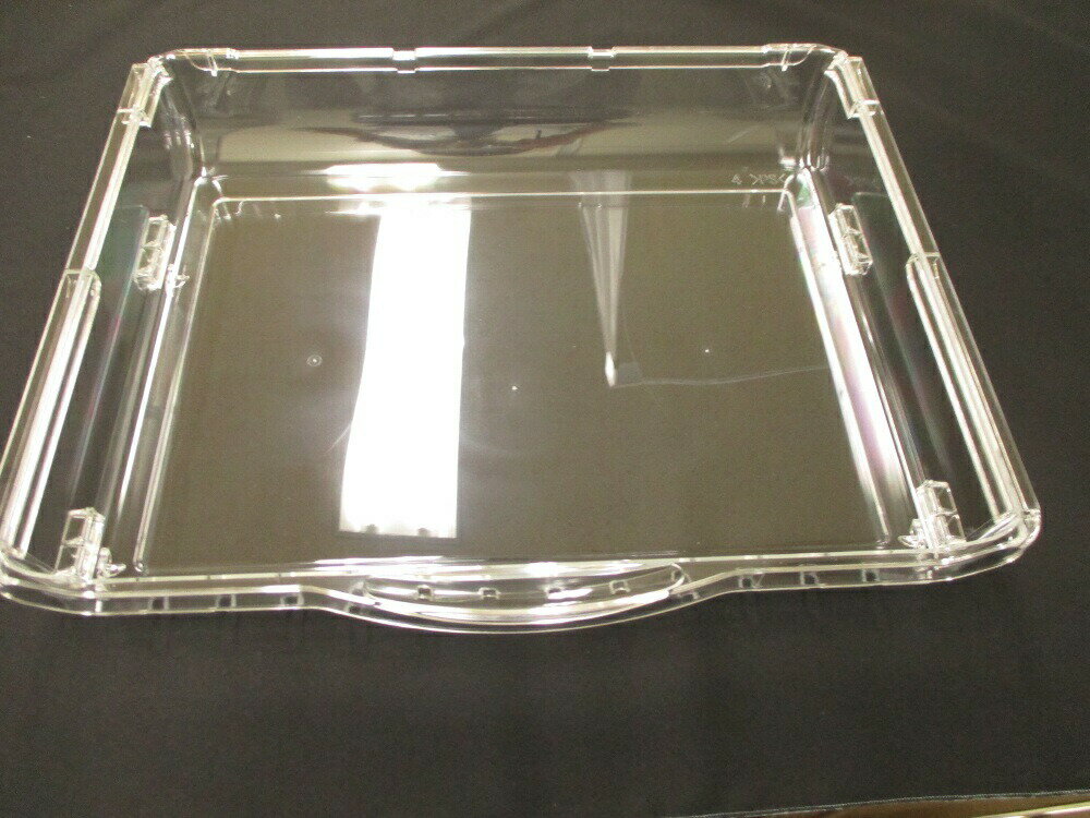 日立パーツショップ HITACHI【R-SF42XM-017】 冷蔵庫用 ケース(フリーザシタ)(ナカ) 冷蔵庫　部品・パ..