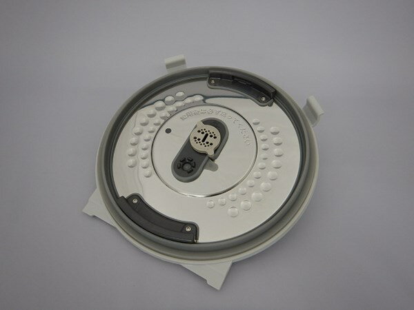 日立 【RZ-WXT1000B-008】炊飯器(内ふた) イタ(フタカネツバン) 炊飯器 部品 修理部品 パーツ