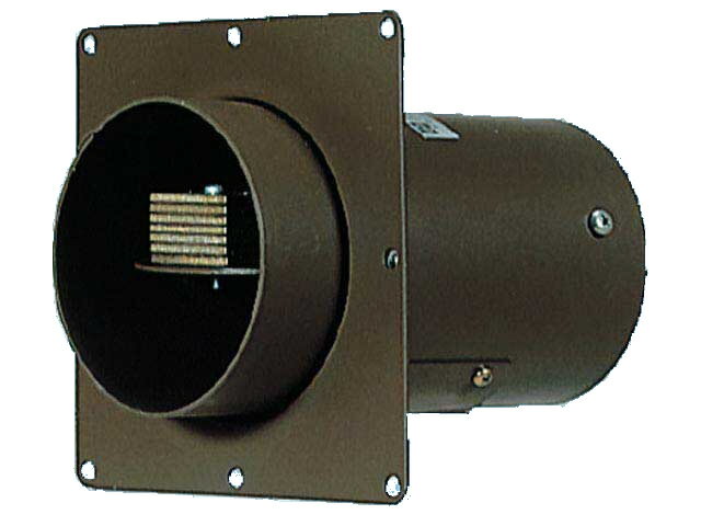 防火ダンパ 点検口付 システム換気部材 防火ダンパー 点検口付 温度ヒューズ72℃ φ150用【FY-06DMB】【f..