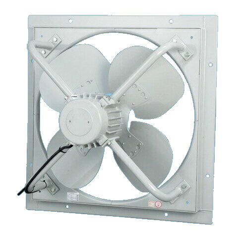 【大型・メーカー直送便】【FY-105KTUS4】 有圧換気扇 大風量形 給気仕様 有圧換気扇 大風量形 給気仕..