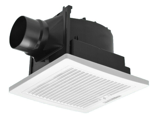 パナソニック 換気扇【FY-24CFT8V】天埋換気扇（フィルター付・温度センサー）[新品]