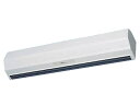 FY-25ELS1 パナソニック エアカーテン 120cm幅 クリーン機器 単相100V 換気扇 標準取付有効高さ2.5m 事務所・店舗用 FY25ELS1 F...
