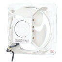 有圧換気扇 有圧換気扇 低騒音形 排-給気兼用仕様 単相・100V【FY-30GSU3】【FY30GSU3】換気扇 パナソニック【純正品】