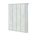 【FY-FP253】 フィルタ 付換気扇用交換フィルタ(3枚入 専用部材 取替用フィルター 25cmフィルター付換気扇用換気扇 パナソニック【純正品】