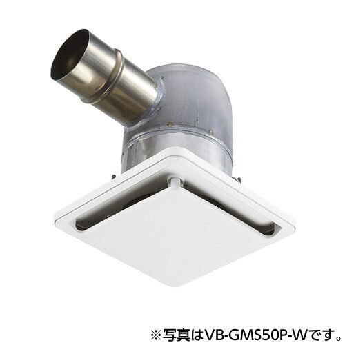 ベンテック【VB-GMR50PFA2-W】 システム部材 給排気グリル【純正品】