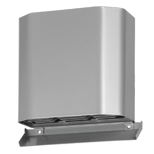 ベンテック【VB-TG100S2】 システム部材 ベンテック部材 角形パイプフード＜ピタンコフード＞【純正品】