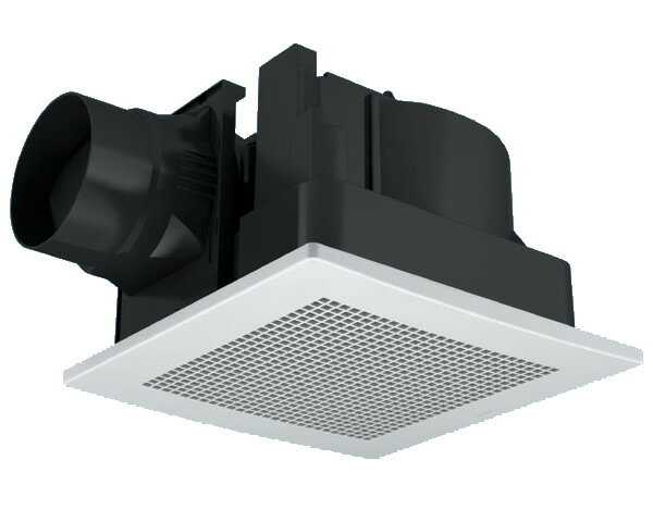 パナソニック 換気扇 ルーバー付【FY-32JK7/56】天井埋込形 排気 低騒音・大風量形 樹脂製 埋込寸法：320mm角 適用パイプ径：150mm【純正品】