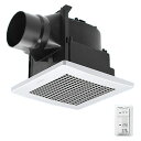 パナソニック ルーバーセット換気扇【XFY-17J8VC/56】天井埋込形 換気扇本体・ルーバーセット【純正品】