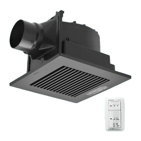 パナソニック ルーバーセット換気扇【XFY-24J8VC/85】天井埋込形 換気扇本体・ルーバーセット【純正品】