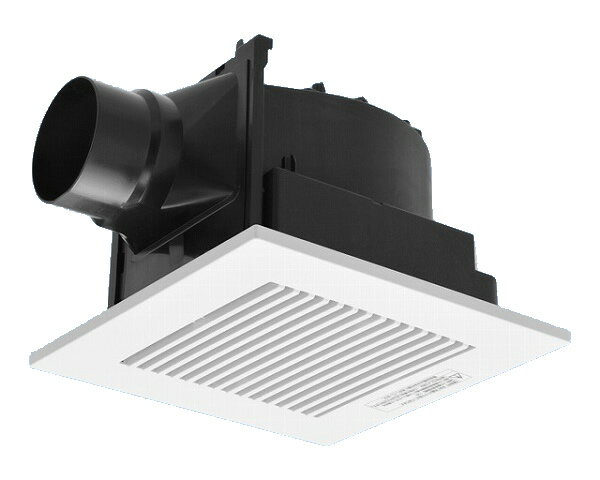 パナソニック ルーバーセット換気扇【XFY-24JK8/83】天井埋込形 換気扇本体・ルーバーセット【純正品】