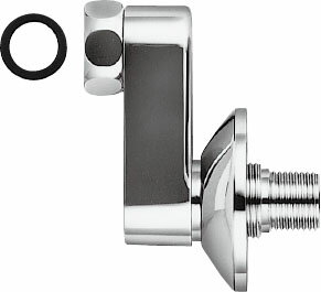 INAX LIXIL・リクシル 【A-3514】取付脚 標準タイプ：長さ 50mm 本体接続側ねじ：G3/4 水栓金具用 オプションパーツ【純正品】