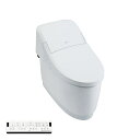 YBC-CL10PU+DT-CL116AU 便器セット INAX LIXIL・リクシル 住宅トイレ プレアスLSタイプ アクアセラミック床上排水 Pトラップ 一...