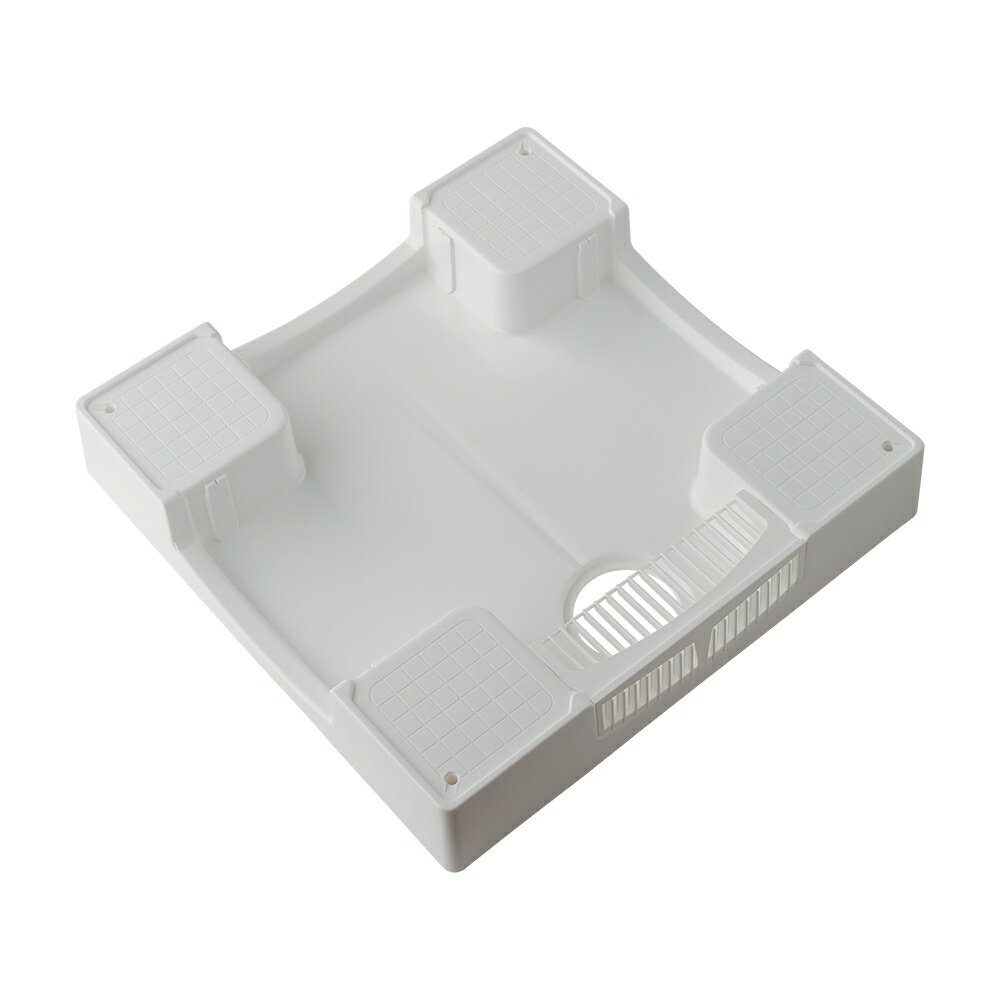 【426-419-W】 カクダイ 洗濯機用防水パン