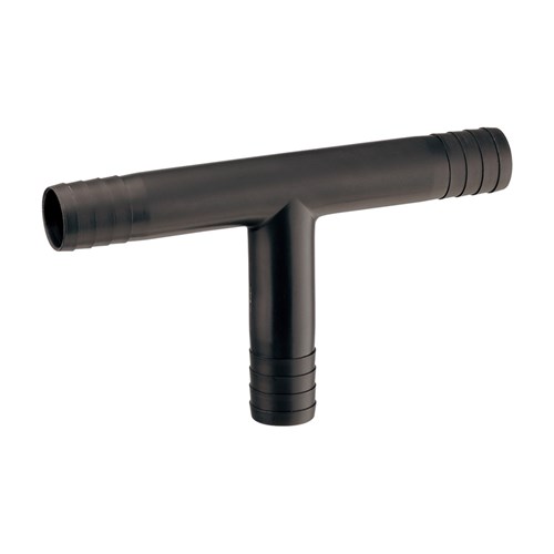 カクダイ【515-102-25】T型ホースニップル 水中ポンプ部材 屋外配管器具 ガーデン