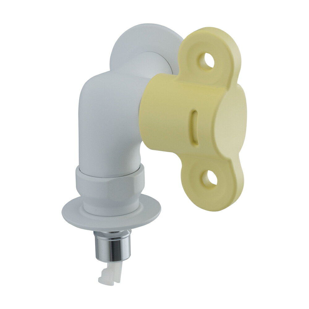 【731-201-Y】 カクダイ 洗濯機用水栓