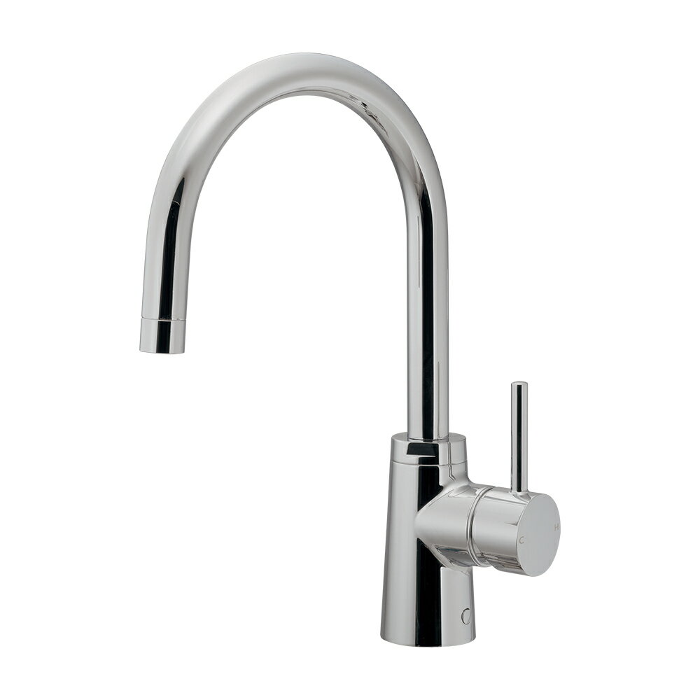 【117-143】 カクダイ シングルレバー混合栓