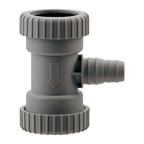 【455-515】 カクダイ 食洗機排水用分岐継手