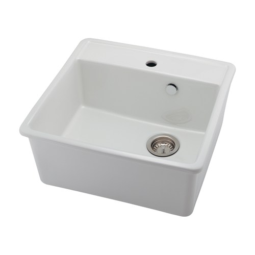 273-001A オーバーカウンタースロップシンク カクダイ 【純正品】