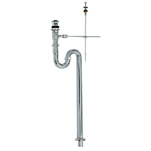 【VR6SATU-FCTR】KVK 床排水Sトラップ【純正品】