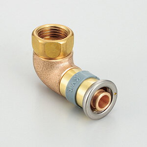 KVK ケーブイケー 【GDLU2-16G1】 エルボユニオン（短尺タイプ）【純正品】