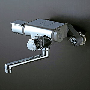 KVK ケーブイケー 【MTB170KPT】 定量止水付サーモスタット式混合栓【純正品】