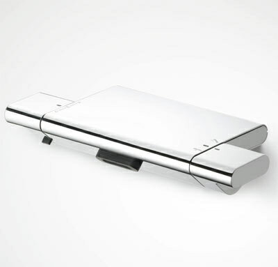 KVK サーモスタット式シャワー 【KF900W】[新品]【純正品】