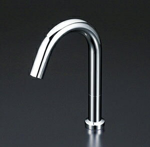 KVK 洗面化粧室 【E1700L2】 センサー水栓 [新品]【純正品】