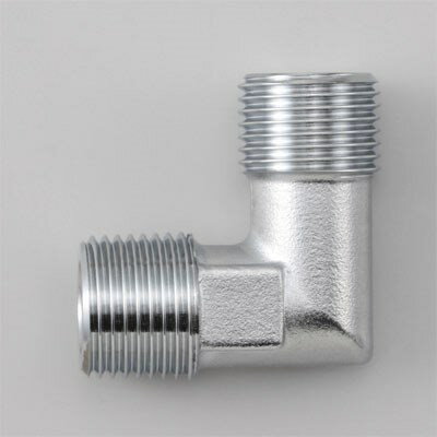 KVK オネジエルボ 【ZS509】継手・配管部品【ZS509】 【純正品】