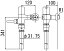 LIXIL ꥯ CF-7110T ꡼̾ ꡼ ̾ 㰵ѥեåХ֡ˡڽʡ