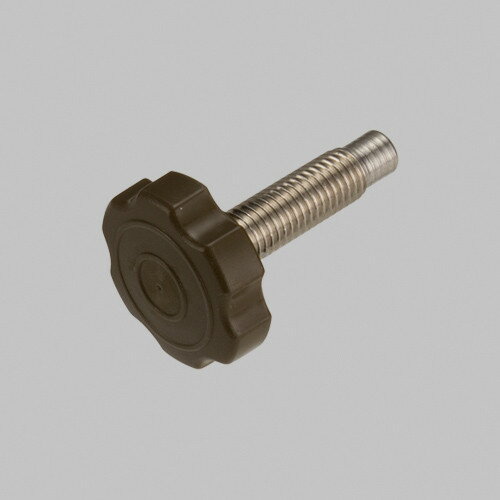 ded11031a LIXIL リクシル・TOEX オーバードア ロックグリップ BR カースペース部品 【純正品】